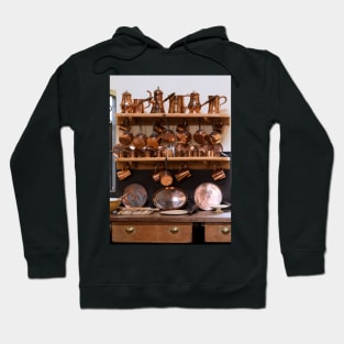 Dunham Massey-Kitchen6 Hoodie